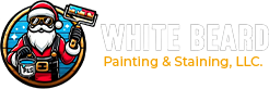 The White Beard Painting & Staining, LLC.